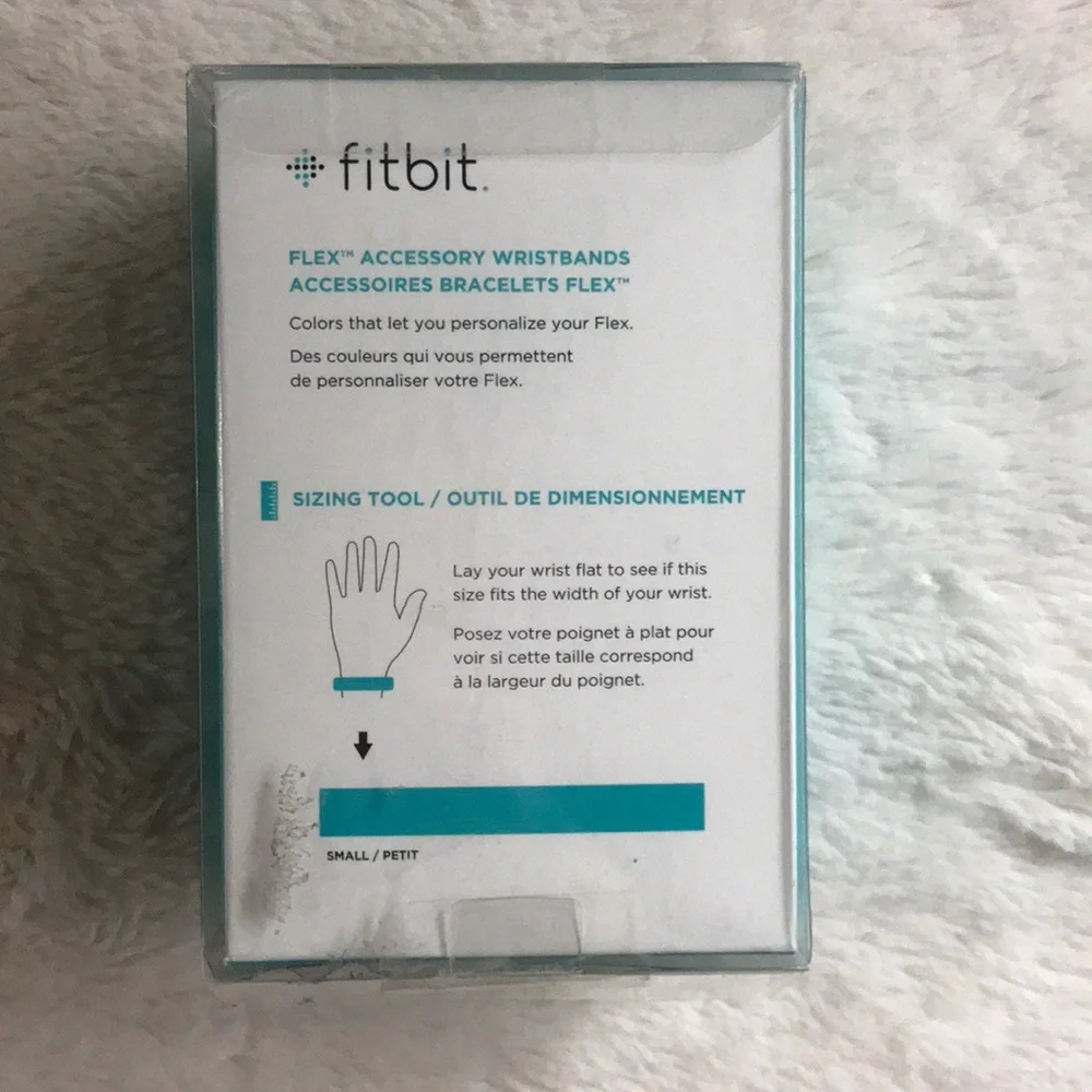 Fitbit Wristbands